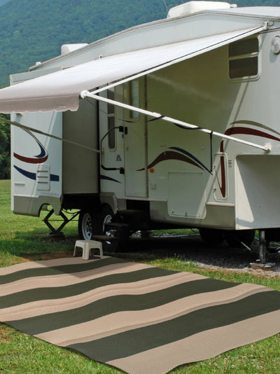 Outdoor RV Camping Mat